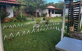 Pousada Do Beto